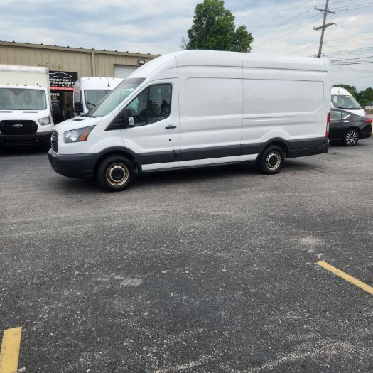ford transit van 2018 1FTKR3XM6JKB52153 image ford transit van 2018 1FTKR3XM6JKB52153 image